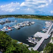 Tiong Nam Hospitality Group Expands Into Marina Industry With Pinetree Marina & Resort Puteri Harbour