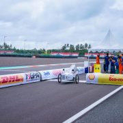 DHL Global Forwarding and Shell Eco-marathon Extend Partnership to Empower the Changemakers of Tomorrow