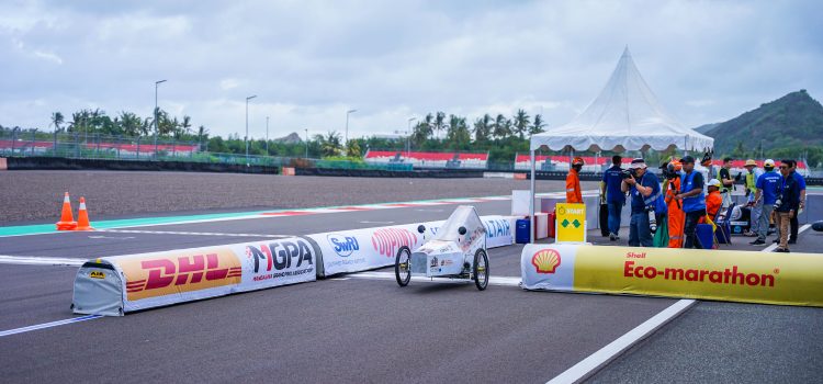 DHL Global Forwarding and Shell Eco-marathon Extend Partnership to Empower the Changemakers of Tomorrow