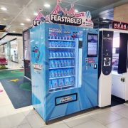 Feastables Chocolate By YouTuber Mr Beast Now In Singapore