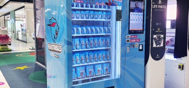 Feastables Chocolate By YouTuber Mr Beast Now In Singapore