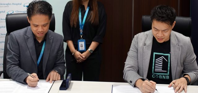 Gleneagles Hospital Kuala Lumpur Partners with Novo Reserve by COBNB  to Enhance Medical Tourism Accommodation