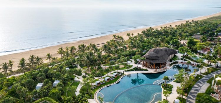 New World Hoiana Beach Resort Kicks Off an Exciting Summer of Sport with EURO 2024 Activities