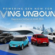 VinFast to participate in Gaikindo Indonesia International Auto Show (GIIAS) 2024