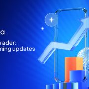 OctaTrader: upcoming updates and the current focus