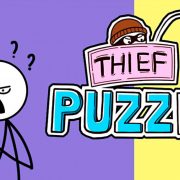 Appier Drives Retargeting Triumph in Hypercasual Gaming: How TapNation’s Thief Puzzle Achieved KPI Goals