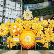 Experience the Majesty of Thai Culture with ONESIAM’s Spectacular Royal Events This July