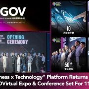 Annual “Business x Technology” Platform Returns with Acclaim: BUSINESS GOVirtual Expo & Conference Set For 11-12 July 2024