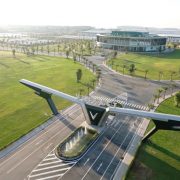 Vietnamese EV Maker VinFast Sets Course for the Middle East