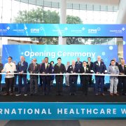 ‘Medlab Asia & Asia Health 2024’ Grand Opening Under Concept ‘International Healthcare Week’