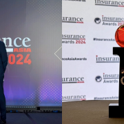 Generali Hong Kong Garnered Two Awards at the Insurance Asia Awards 2024