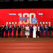 Metro Finance and BNI Hong Kong co-create  “Top 100 Business Awards” Across 10 Key Industries