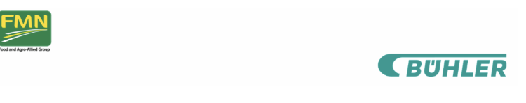 Bühler opens application center for local grains in Nigeria together with Flour Mills of Nigeria 