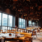 Aleph Hospitality ventures into Nairobi’s restaurant scene