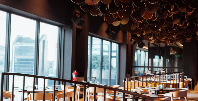 Aleph Hospitality ventures into Nairobi’s restaurant scene