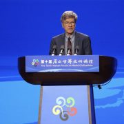 International Experts Highlight Contemporary Value of Confucianism at The 10th Nishan Forum on World Civilizations