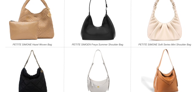 Exclusive Prime Day Deals: PETITE SIMONE’s Unmissable Offers on Amazon
