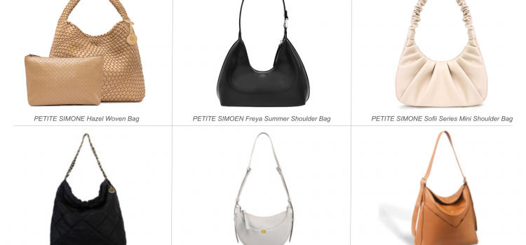 Exclusive Prime Day Deals: PETITE SIMONE’s Unmissable Offers on Amazon