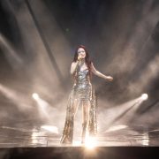 Joey Yung Unveils The Grand Finale of  ‘Melco Residency Concert Series 2024’