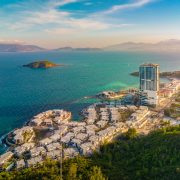 Gran Meliá Hotels & Resorts debuts the “15th Wonder” in Vietnam