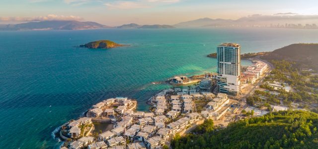 Gran Meliá Hotels & Resorts debuts the “15th Wonder” in Vietnam
