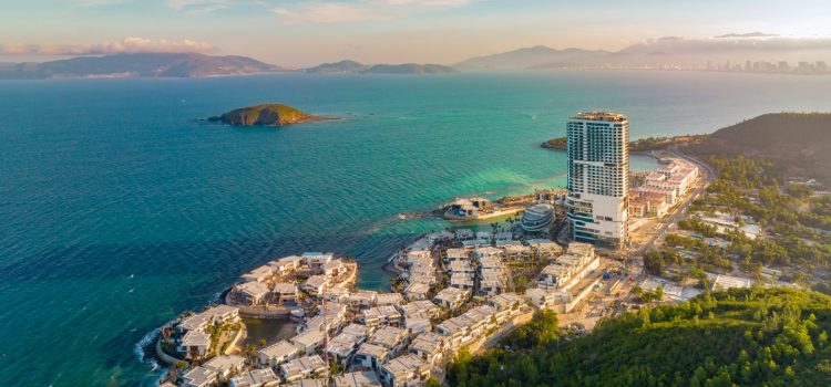 Gran Meliá Hotels & Resorts debuts the “15th Wonder” in Vietnam