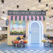 Embark On “Wellness To Go” Activities at Pacific Place and  Starstreet Precinct This Summer!