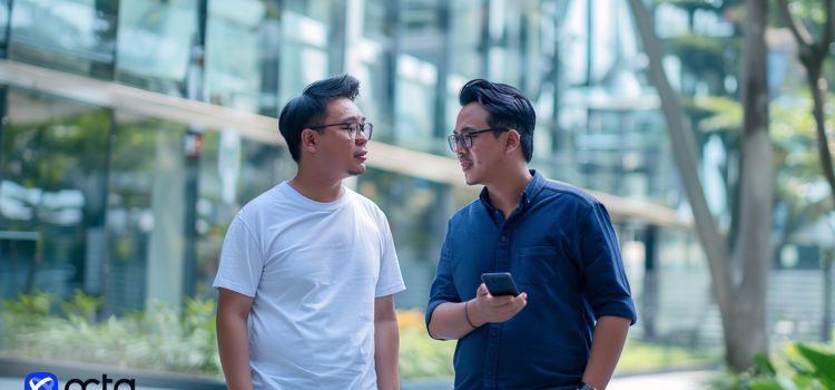 Octa: 5 pitfalls to avoid when choosing a financial broker