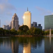 Iconic Dusit Thani Bangkok hotel confirms reopening on 27 September 2024 with a stunning  new look and elevated guest experience