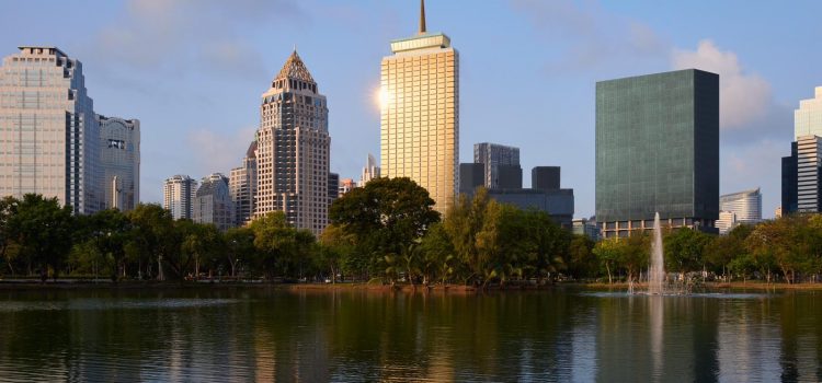 Iconic Dusit Thani Bangkok hotel confirms reopening on 27 September 2024 with a stunning  new look and elevated guest experience