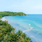Phu Quoc named world’s second best island in the world