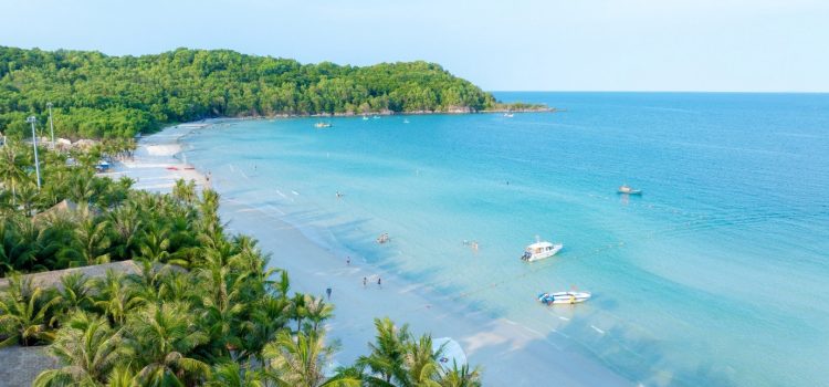 Phu Quoc named world’s second best island in the world