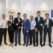 SOLOWIN Launches Solomon VA+, Leading the Way with Hong Kong’s First App to Integrate Traditional and Virtual Asset Trading and Wealth Management Services