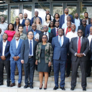 Mozambican Farmers Gear Up for Planting Season with Timely $2 Million Fertilizer Financing Boost