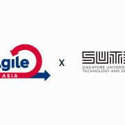 AgileAsia Partners with the Singapore University of Technology and Design (SUTD) to Offer a Professional Certificate in Agile Project & Product Management