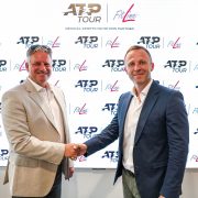 FitLine becomes Official Partner of the ATP Tour