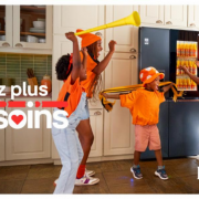 Family And Home At The Heart Of LG’s Latest Campaign “Life’s Good When You Get More Care”