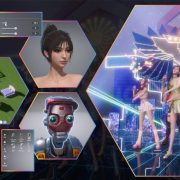 MEET48’s New Generation AI Creation Tool SRMBuildor Drives the Transformation of the Idol Industry