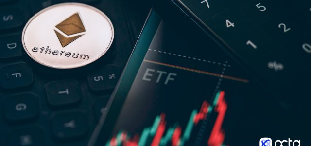 Octa’s analysts predict possible market volatility with launch of Ether ETFs