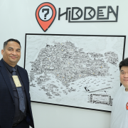 Hidden and Ngāti Kahungunu ki Tāmaki-nui-a-Rua partner to promote Māori heritage globally through new innovative experiences