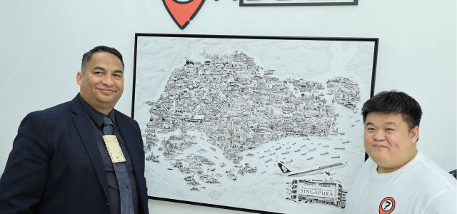 Hidden and Ngāti Kahungunu ki Tāmaki-nui-a-Rua partner to promote Māori heritage globally through new innovative experiences