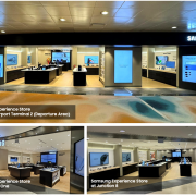 Samsung Singapore Opens Three New Samsung Experience Stores