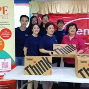 Henkel Malaysia Equips Underprivileged Children with Computer Skills