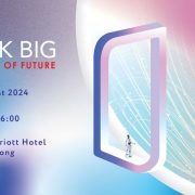 Canon Unveils Advanced AI-based Innovations at Inaugural ‘Think Big’ Event in Hong Kong