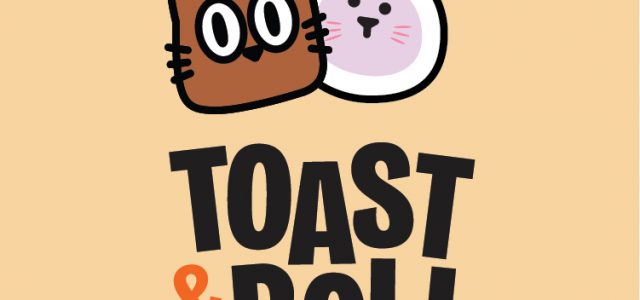 Swee Heng Unveils New Bread and Pastry Brand: Toast & Roll