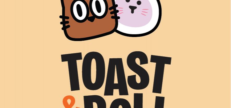Swee Heng Unveils New Bread and Pastry Brand: Toast & Roll