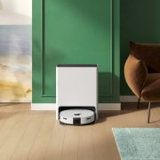 Samsung Sets New Standards for Cleanliness and Hygiene  with the New Bespoke Jet Bot Combo™