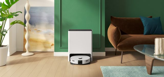 Samsung Sets New Standards for Cleanliness and Hygiene  with the New Bespoke Jet Bot Combo™