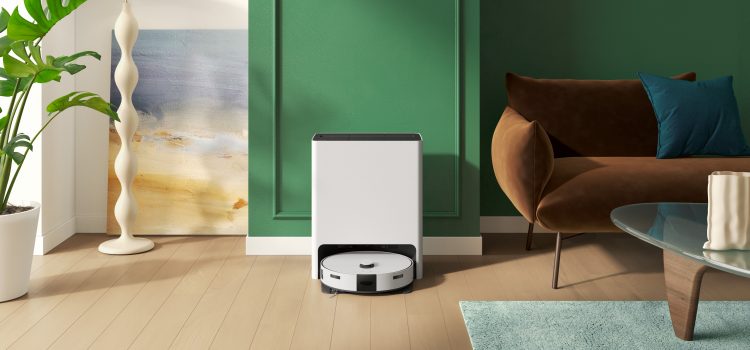 Samsung Sets New Standards for Cleanliness and Hygiene  with the New Bespoke Jet Bot Combo™