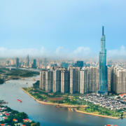 Vingroup: the powerhouse behind VinFast’s electric vehicle ambitions